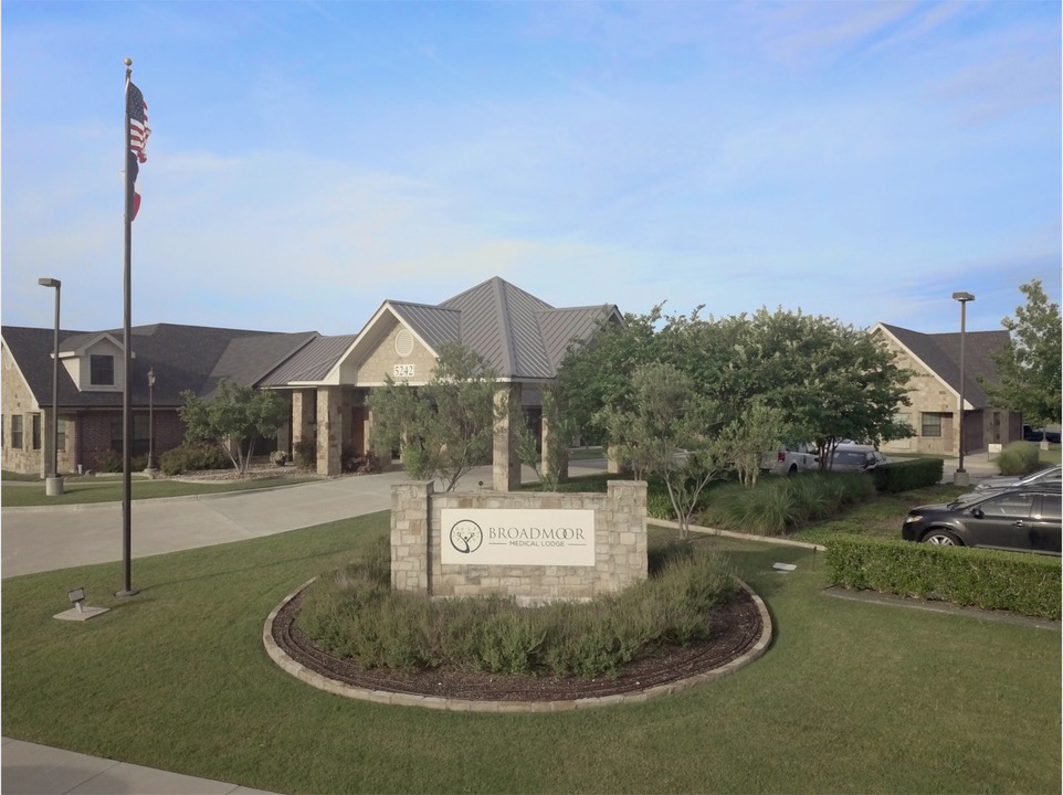 Broadmoor Medical Lodge a Priority Management Skilled Nursing Facility